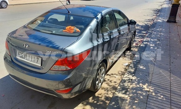 اشتري مستعمل Hyundai Accent Other سيارة في ar-Ribat في Rabat-Sale-Zammour-Zaer اشتري مستعمل Hyundai Accent Other سيارة في ar-Ribat في Rabat-Sale-Zammour-Zaer