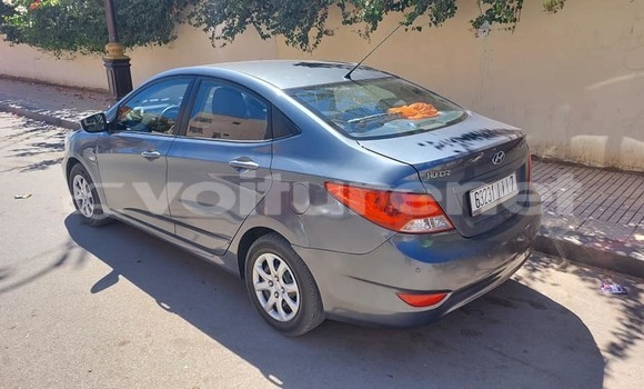 اشتري مستعمل Hyundai Accent Other سيارة في ar-Ribat في Rabat-Sale-Zammour-Zaer اشتري مستعمل Hyundai Accent Other سيارة في ar-Ribat في Rabat-Sale-Zammour-Zaer