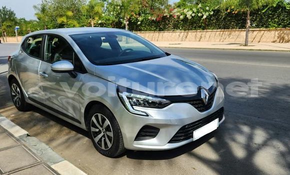 Buy Used Renault Clio Other Car in ar-Ribat in Rabat-Sale-Zammour-Zaer Buy Used Renault Clio Other Car in ar-Ribat in Rabat-Sale-Zammour-Zaer
