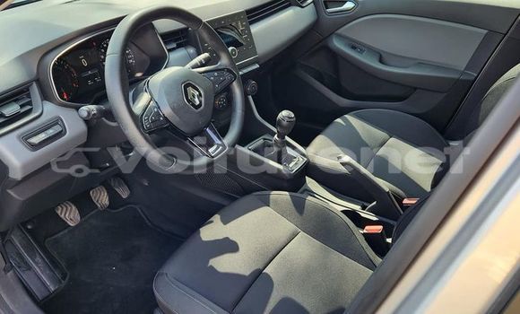 Buy Used Renault Clio Other Car in ar-Ribat in Rabat-Sale-Zammour-Zaer Buy Used Renault Clio Other Car in ar-Ribat in Rabat-Sale-Zammour-Zaer
