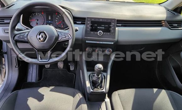 Buy Used Renault Clio Other Car in ar-Ribat in Rabat-Sale-Zammour-Zaer Buy Used Renault Clio Other Car in ar-Ribat in Rabat-Sale-Zammour-Zaer