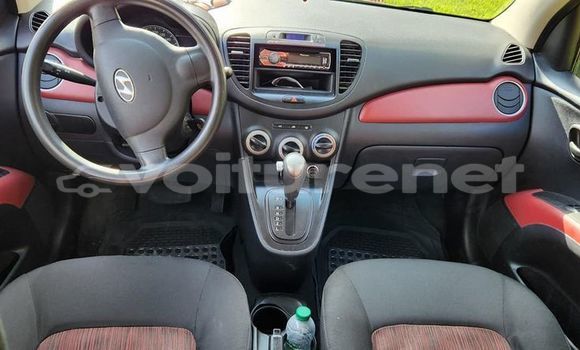 Buy Used Hyundai i10 Other Car in ar-Ribat in Rabat-Sale-Zammour-Zaer Buy Used Hyundai i10 Other Car in ar-Ribat in Rabat-Sale-Zammour-Zaer