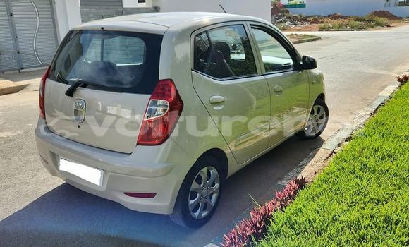 Buy Used Hyundai i10 Other Car in ar-Ribat in Rabat-Sale-Zammour-Zaer Buy Used Hyundai i10 Other Car in ar-Ribat in Rabat-Sale-Zammour-Zaer