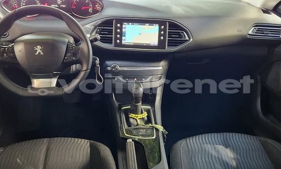Buy Used Peugeot 308 Other Car in ar-Ribat in Rabat-Sale-Zammour-Zaer Buy Used Peugeot 308 Other Car in ar-Ribat in Rabat-Sale-Zammour-Zaer