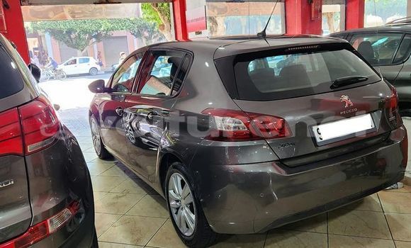 Buy Used Peugeot 308 Other Car in ar-Ribat in Rabat-Sale-Zammour-Zaer Buy Used Peugeot 308 Other Car in ar-Ribat in Rabat-Sale-Zammour-Zaer