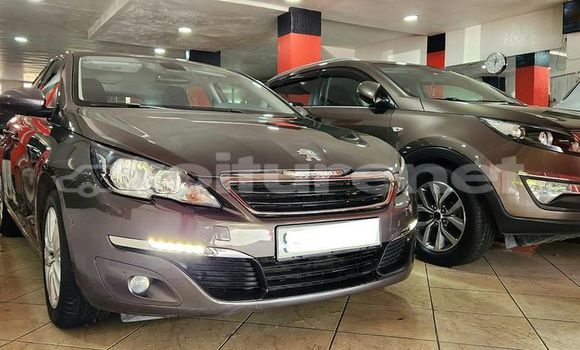 Buy Used Peugeot 308 Other Car in ar-Ribat in Rabat-Sale-Zammour-Zaer Buy Used Peugeot 308 Other Car in ar-Ribat in Rabat-Sale-Zammour-Zaer