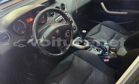 Buy Used Peugeot 308 Other Car in ar-Ribat in Rabat-Sale-Zammour-Zaer Buy Used Peugeot 308 Other Car in ar-Ribat in Rabat-Sale-Zammour-Zaer