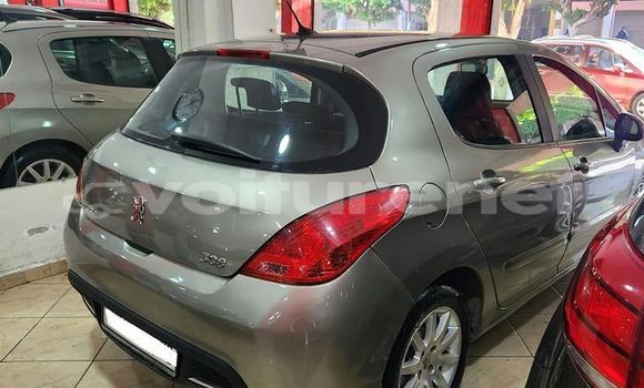 Buy Used Peugeot 308 Other Car in ar-Ribat in Rabat-Sale-Zammour-Zaer Buy Used Peugeot 308 Other Car in ar-Ribat in Rabat-Sale-Zammour-Zaer