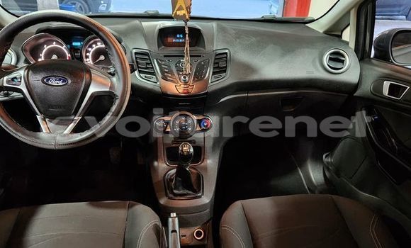 Buy Used Ford Fiesta Other Car in ar-Ribat in Rabat-Sale-Zammour-Zaer Buy Used Ford Fiesta Other Car in ar-Ribat in Rabat-Sale-Zammour-Zaer