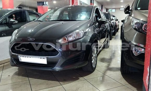 Buy Used Ford Fiesta Other Car in ar-Ribat in Rabat-Sale-Zammour-Zaer Buy Used Ford Fiesta Other Car in ar-Ribat in Rabat-Sale-Zammour-Zaer