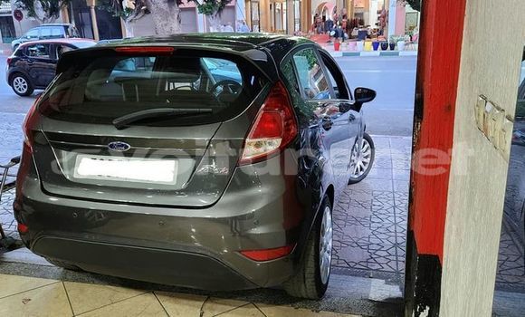 Buy Used Ford Fiesta Other Car in ar-Ribat in Rabat-Sale-Zammour-Zaer Buy Used Ford Fiesta Other Car in ar-Ribat in Rabat-Sale-Zammour-Zaer