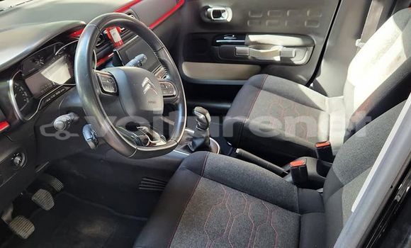 Buy Used Citroen C3 Black Car in ar-Ribat in Rabat-Sale-Zammour-Zaer Buy Used Citroen C3 Black Car in ar-Ribat in Rabat-Sale-Zammour-Zaer