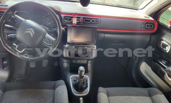 Buy Used Citroen C3 Black Car in ar-Ribat in Rabat-Sale-Zammour-Zaer Buy Used Citroen C3 Black Car in ar-Ribat in Rabat-Sale-Zammour-Zaer