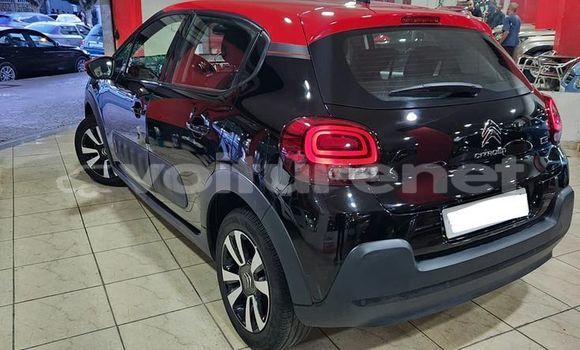 Buy Used Citroen C3 Black Car in ar-Ribat in Rabat-Sale-Zammour-Zaer Buy Used Citroen C3 Black Car in ar-Ribat in Rabat-Sale-Zammour-Zaer