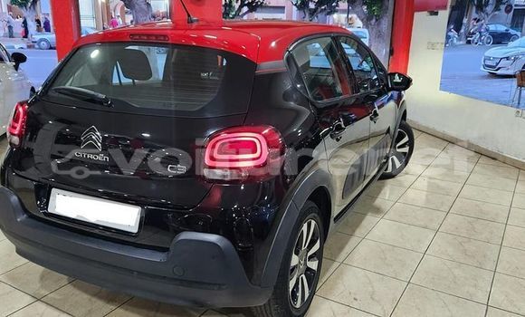 Buy Used Citroen C3 Black Car in ar-Ribat in Rabat-Sale-Zammour-Zaer Buy Used Citroen C3 Black Car in ar-Ribat in Rabat-Sale-Zammour-Zaer