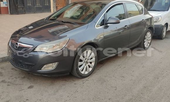 Buy Used Opel Astra Other Car in ad-Dar-al-Bayda in Casablanca