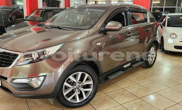 Buy Used Kia Sportage Other Car in ar-Ribat in Rabat-Sale-Zammour-Zaer Buy Used Kia Sportage Other Car in ar-Ribat in Rabat-Sale-Zammour-Zaer