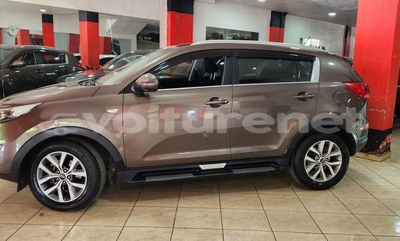 Buy Used Kia Sportage Other Car in ar-Ribat in Rabat-Sale-Zammour-Zaer Buy Used Kia Sportage Other Car in ar-Ribat in Rabat-Sale-Zammour-Zaer