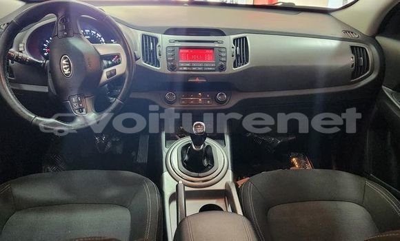 Buy Used Kia Sportage Other Car in ar-Ribat in Rabat-Sale-Zammour-Zaer Buy Used Kia Sportage Other Car in ar-Ribat in Rabat-Sale-Zammour-Zaer