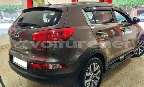 Buy Used Kia Sportage Other Car in ar-Ribat in Rabat-Sale-Zammour-Zaer Buy Used Kia Sportage Other Car in ar-Ribat in Rabat-Sale-Zammour-Zaer
