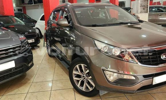 Buy Used Kia Sportage Other Car in ar-Ribat in Rabat-Sale-Zammour-Zaer Buy Used Kia Sportage Other Car in ar-Ribat in Rabat-Sale-Zammour-Zaer
