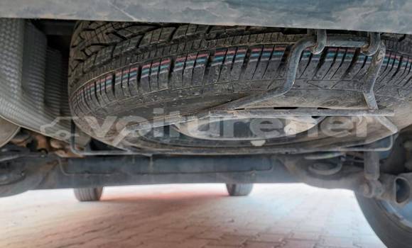 Buy Used Mitsubishi Triton Black Car in ar-Rasidiyah in Meknes-Tafilalet Buy Used Mitsubishi Triton Black Car in ar-Rasidiyah in Meknes-Tafilalet