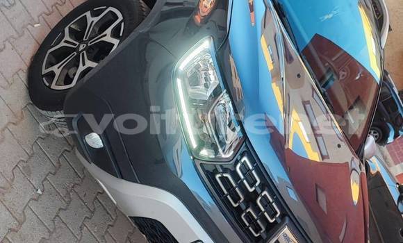 Buy Used Mitsubishi Triton Black Car in ar-Rasidiyah in Meknes-Tafilalet Buy Used Mitsubishi Triton Black Car in ar-Rasidiyah in Meknes-Tafilalet