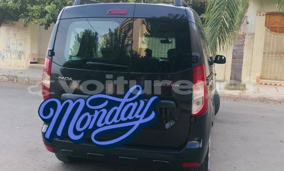 اشتري مستعمل Dacia Duster Black سيارة في ar-Ribat في Rabat-Sale-Zammour-Zaer اشتري مستعمل Dacia Duster Black سيارة في ar-Ribat في Rabat-Sale-Zammour-Zaer
