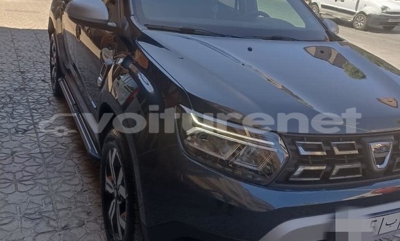 Buy Used Renault Duster Black Car in ar-Rasidiyah in Meknes-Tafilalet Buy Used Renault Duster Black Car in ar-Rasidiyah in Meknes-Tafilalet