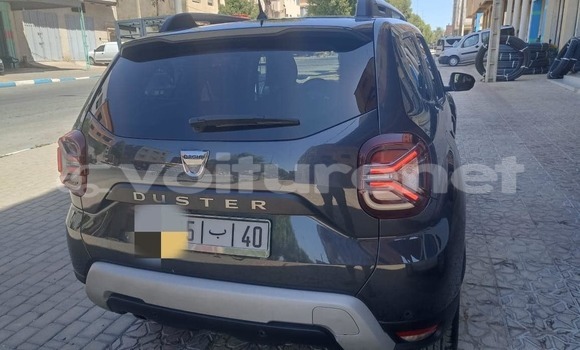 Buy Used Renault Duster Black Car in ar-Rasidiyah in Meknes-Tafilalet Buy Used Renault Duster Black Car in ar-Rasidiyah in Meknes-Tafilalet