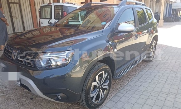 Buy Used Renault Duster Black Car in ar-Rasidiyah in Meknes-Tafilalet Buy Used Renault Duster Black Car in ar-Rasidiyah in Meknes-Tafilalet