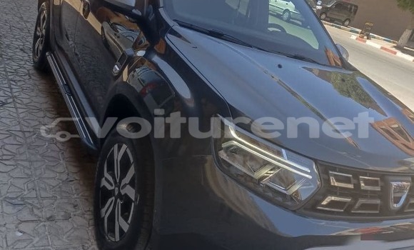 Buy Used Renault Duster Black Car in ar-Rasidiyah in Meknes-Tafilalet Buy Used Renault Duster Black Car in ar-Rasidiyah in Meknes-Tafilalet