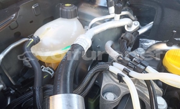 Buy Used Renault Duster Black Car in ar-Rasidiyah in Meknes-Tafilalet Buy Used Renault Duster Black Car in ar-Rasidiyah in Meknes-Tafilalet