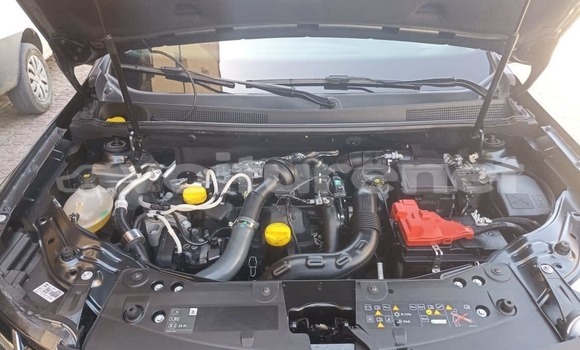 Buy Used Renault Duster Black Car in ar-Rasidiyah in Meknes-Tafilalet Buy Used Renault Duster Black Car in ar-Rasidiyah in Meknes-Tafilalet