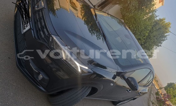 Buy Used Hyundai Accent Black Car in Bir Rashid in Chaouia-Ouardigha Buy Used Hyundai Accent Black Car in Bir Rashid in Chaouia-Ouardigha