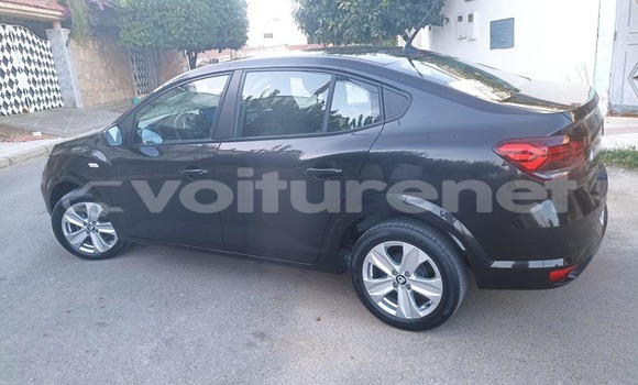 Buy Used Hyundai Accent Black Car in Bir Rashid in Chaouia-Ouardigha Buy Used Hyundai Accent Black Car in Bir Rashid in Chaouia-Ouardigha