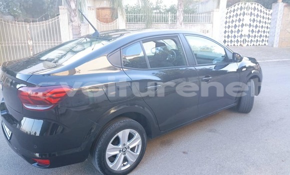 Buy Used Hyundai Accent Black Car in Bir Rashid in Chaouia-Ouardigha Buy Used Hyundai Accent Black Car in Bir Rashid in Chaouia-Ouardigha