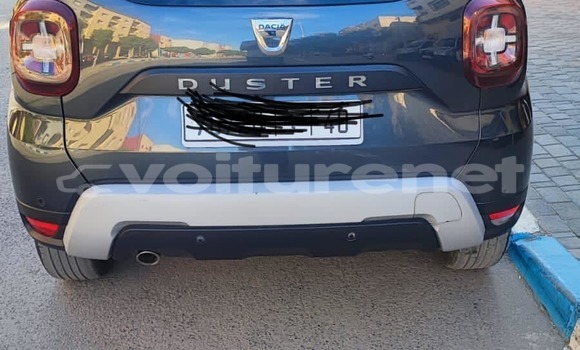 Buy Used Renault Duster Other Car in ar-Ribat in Rabat-Sale-Zammour-Zaer Buy Used Renault Duster Other Car in ar-Ribat in Rabat-Sale-Zammour-Zaer