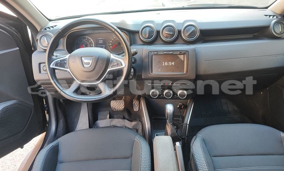 Buy Used Renault Duster Other Car in ar-Ribat in Rabat-Sale-Zammour-Zaer Buy Used Renault Duster Other Car in ar-Ribat in Rabat-Sale-Zammour-Zaer
