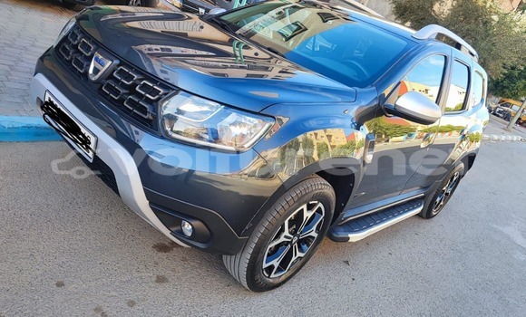 Buy Used Renault Duster Other Car in ar-Ribat in Rabat-Sale-Zammour-Zaer Buy Used Renault Duster Other Car in ar-Ribat in Rabat-Sale-Zammour-Zaer