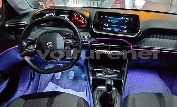 Buy Used Peugeot 205 GTi Other Car in al-'Ara'ish in Tangier-Tetouan Buy Used Peugeot 205 GTi Other Car in al-'Ara'ish in Tangier-Tetouan