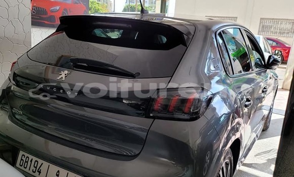 Buy Used Peugeot 205 GTi Other Car in al-'Ara'ish in Tangier-Tetouan Buy Used Peugeot 205 GTi Other Car in al-'Ara'ish in Tangier-Tetouan