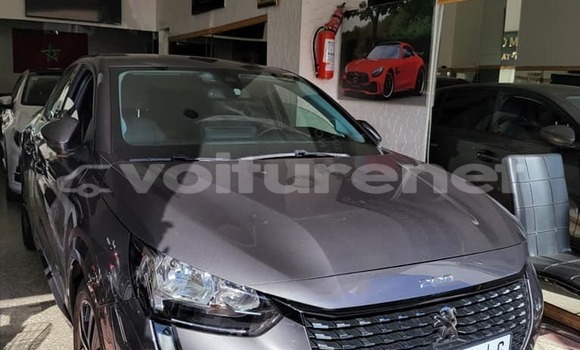 Buy Used Peugeot 205 GTi Other Car in al-'Ara'ish in Tangier-Tetouan Buy Used Peugeot 205 GTi Other Car in al-'Ara'ish in Tangier-Tetouan