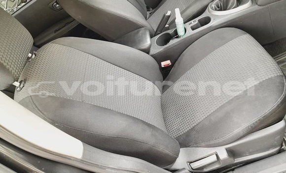 Acheter Occasion Voiture Nissan Qashqai Noir à ad-Dar-al-Bayda, Casablanca Acheter Occasion Voiture Nissan Qashqai Noir à ad-Dar-al-Bayda, Casablanca