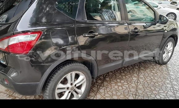 Acheter Occasion Voiture Nissan Qashqai Noir à ad-Dar-al-Bayda, Casablanca Acheter Occasion Voiture Nissan Qashqai Noir à ad-Dar-al-Bayda, Casablanca