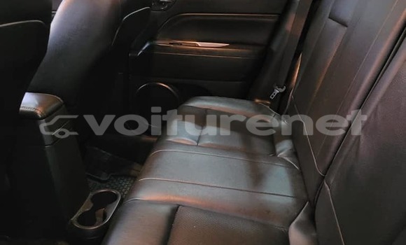 Buy Used Jeep Compass Red Car in ar-Ribat in Rabat-Sale-Zammour-Zaer Buy Used Jeep Compass Red Car in ar-Ribat in Rabat-Sale-Zammour-Zaer