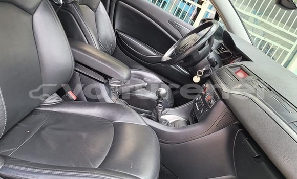 Buy Used Citroen C5 Black Car in ar-Ribat in Rabat-Sale-Zammour-Zaer Buy Used Citroen C5 Black Car in ar-Ribat in Rabat-Sale-Zammour-Zaer