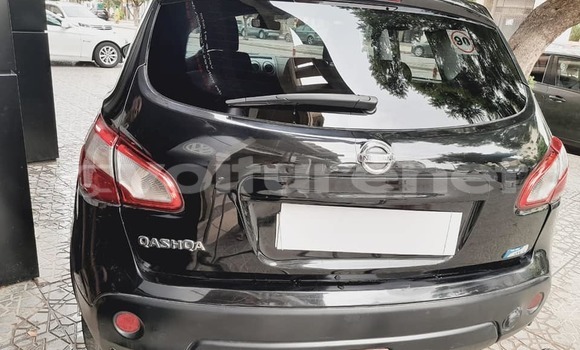 Acheter Occasion Voiture Nissan Qashqai Noir à ad-Dar-al-Bayda, Casablanca Acheter Occasion Voiture Nissan Qashqai Noir à ad-Dar-al-Bayda, Casablanca