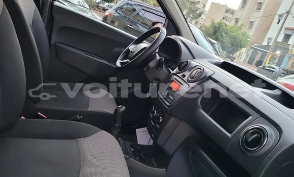Buy Used Dacia Dokker Black Car in ar-Ribat in Rabat-Sale-Zammour-Zaer Buy Used Dacia Dokker Black Car in ar-Ribat in Rabat-Sale-Zammour-Zaer