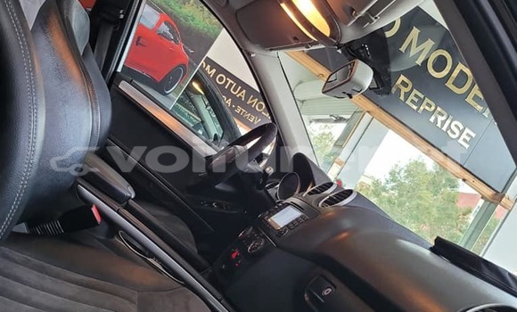 Buy Used Mercedes-Benz M-klasse Black Car in ar-Ribat in Rabat-Sale-Zammour-Zaer Buy Used Mercedes-Benz M-klasse Black Car in ar-Ribat in Rabat-Sale-Zammour-Zaer